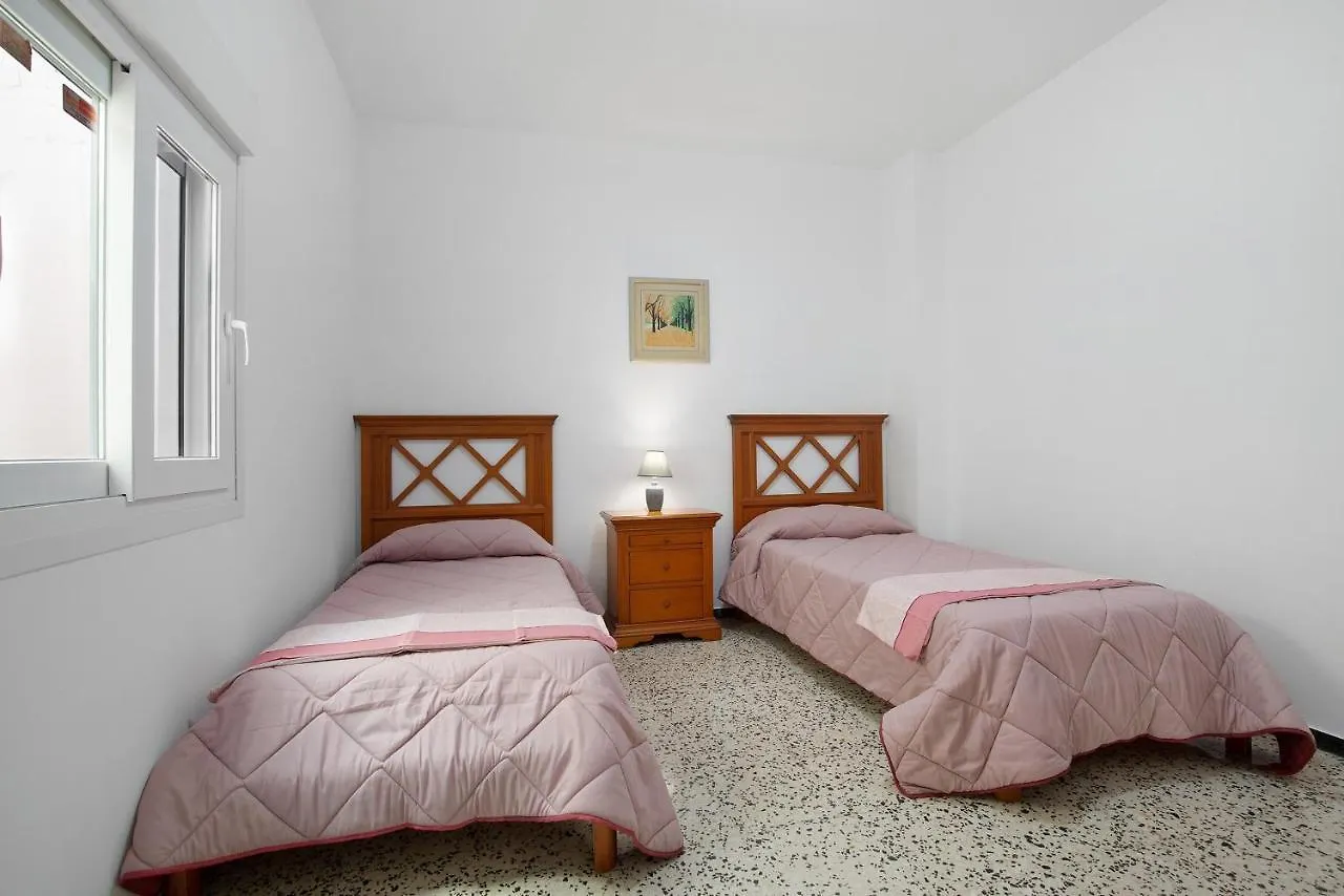 Casa Mela Villa Puerto del Rosario  Holiday home Puerto del Rosario (Fuerteventura)