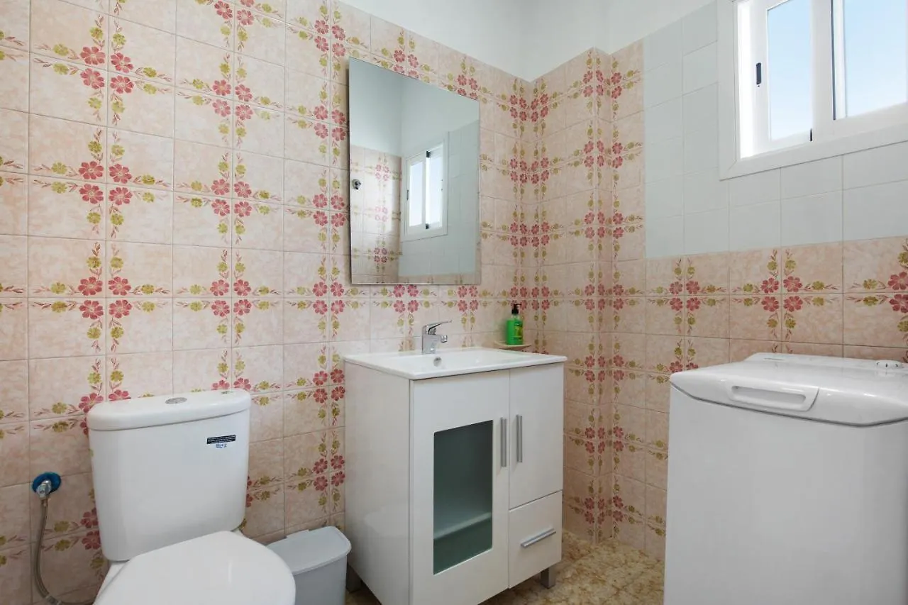 Casa Mela Villa Puerto del Rosario  Holiday home Puerto del Rosario (Fuerteventura)