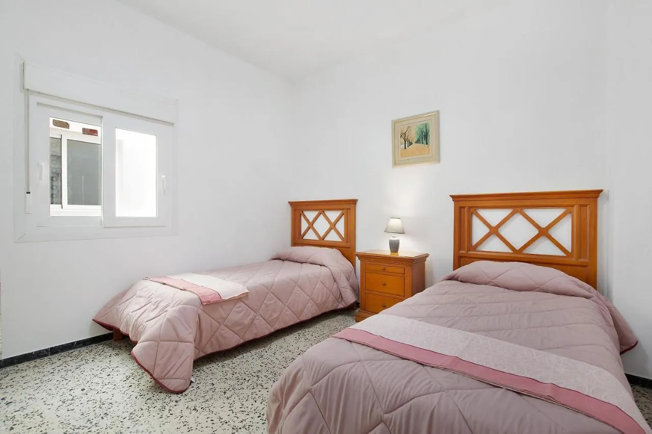 Holiday home Casa Mela Villa Puerto del Rosario  Spain