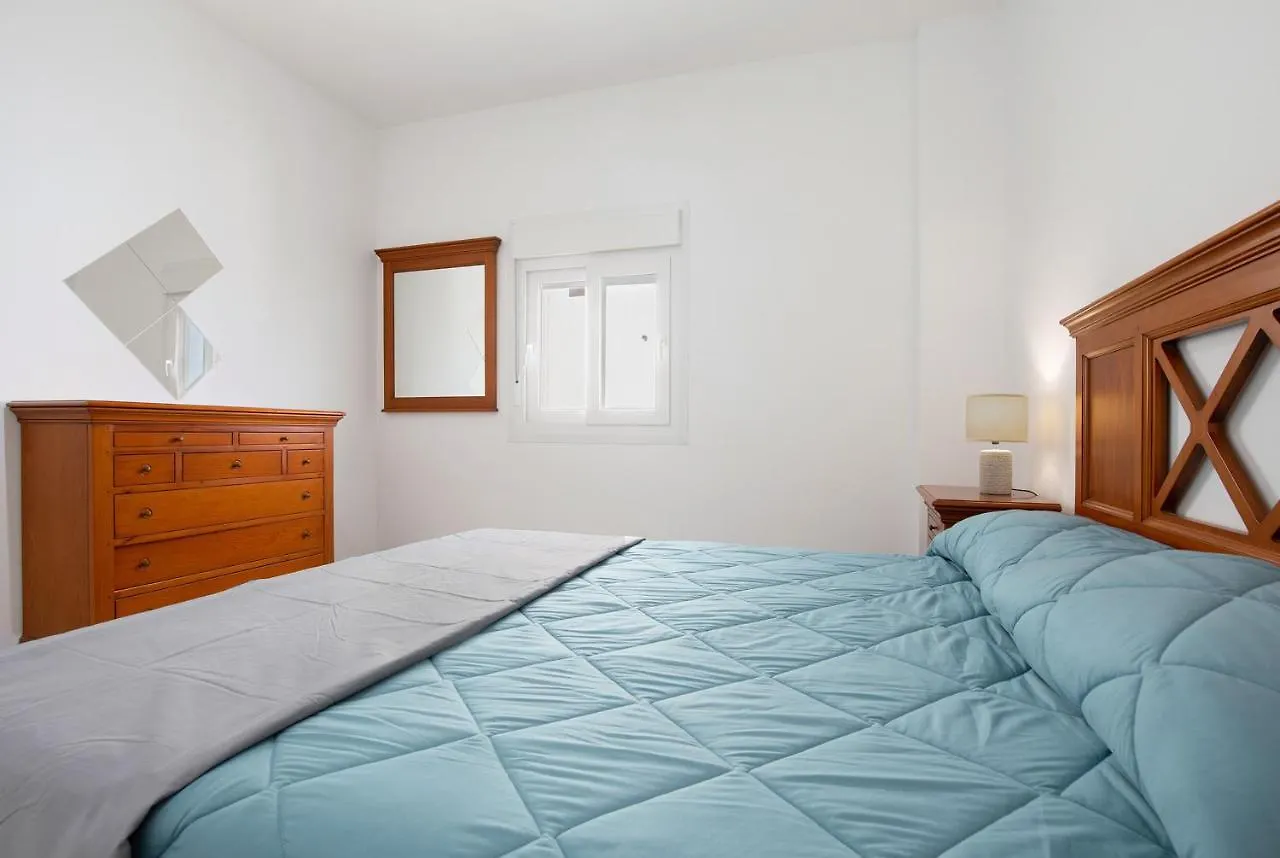 Holiday home Casa Mela Villa Puerto del Rosario