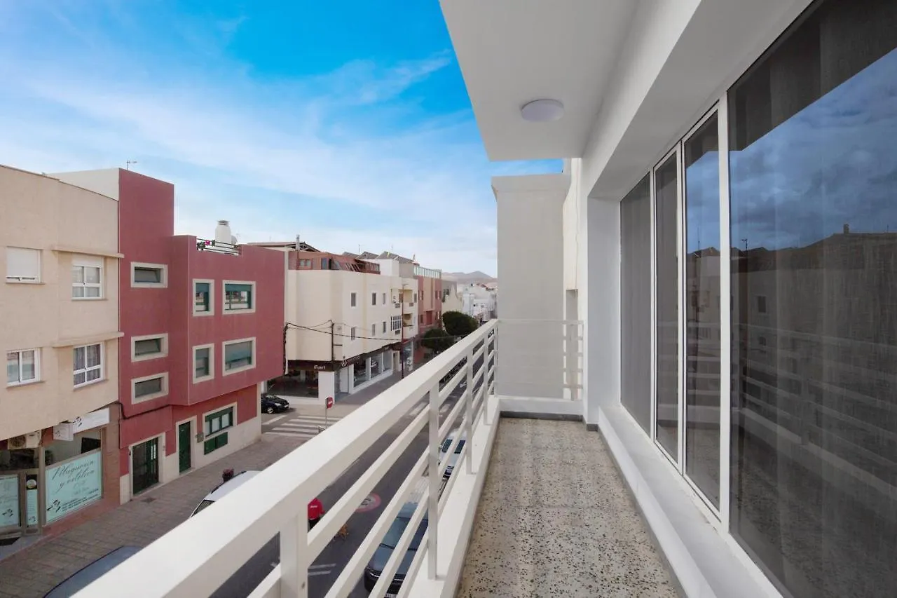 Casa Mela Villa Puerto del Rosario  0*, Puerto del Rosario (Fuerteventura)