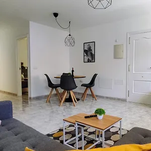 Appartamento Fabelo Apartment,, Puerto del Rosario (Fuerteventura)